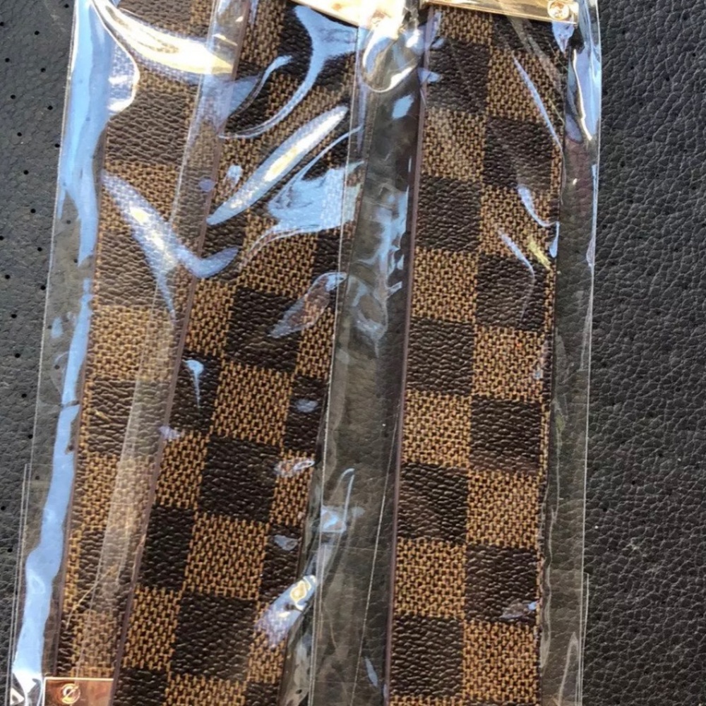 Checked bracelets - Picture 3 of 4